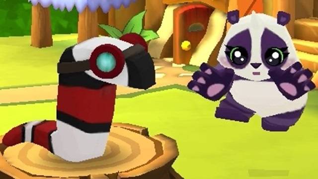 Мультики для детей - Бенни собирает монетки Dash Tag смотреть онлайн