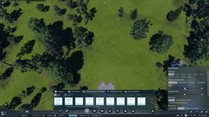 ⭐Построил РАЗВЯЗКУ и ШОССЕ в Transport Fever 2 + Коллекция мод