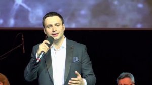 Владислав Косарев. Попурри, март, «Песни весны» 2012-2019.