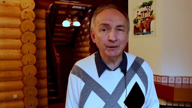 Отзыв Модеста Спартаковича о проведении брокер тура в усадьбе «СОЛНЕЧНЫЙ БОР» смотреть онлайн