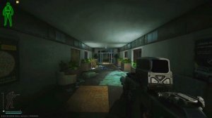 Слежка [квест] «Escape From Tarkov»