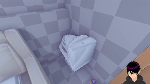 {MiSide} - Наконец-то, что-то милое (без подвоха) смотреть онлайн