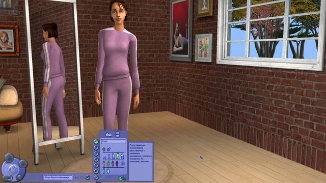 The Sims 2: Психушка # 0 Создание персонажей и лечебницы. смотреть онлайн
