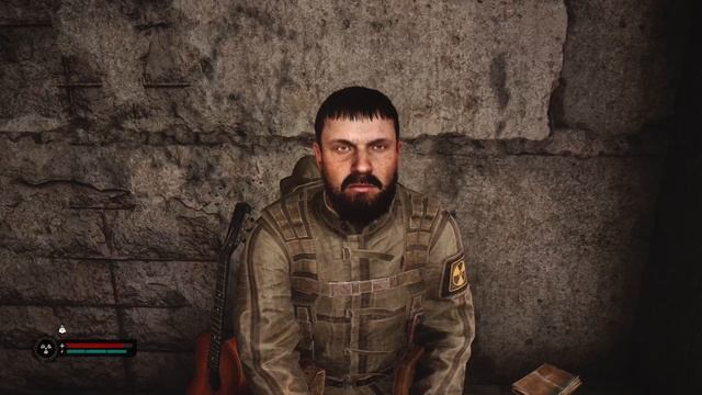 STALKER 2 - game 007 Химера и Леха Легенда смотреть онлайн