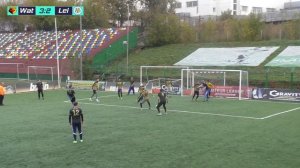 Amateur League | English | Уотфорд - Лестер. 26 тур.