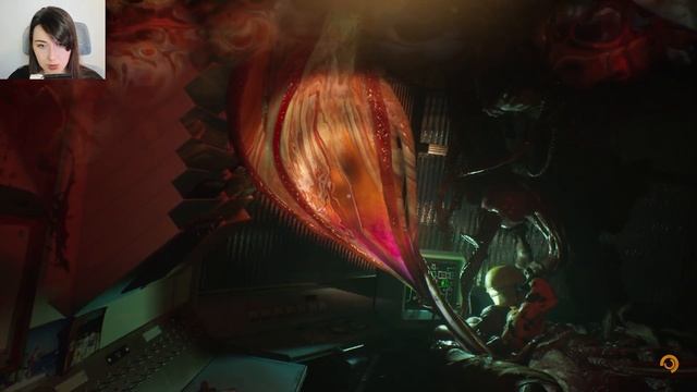 Still Wakes the Deep | часть 7. ФИНАЛ, разбивающий сердце. смотреть онлайн