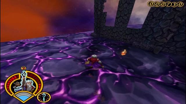 Brave Dwarves: Creeping Shadows ▷ ФИНАЛ #15 [No Comments+ПОДКАСТ]