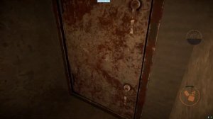 the dark pursuer - старые туннели прохождение