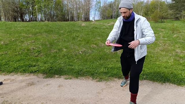 4). Соревнования по диск-гольфу 1-4 мая 2025 г. День четвертый. Тренировки с наставником, отъезд смотреть онлайн