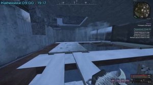 ТАЙНИКИ ЗА ВСЕ ФРАКЦИИ В STALCRAFT X / ЧАСТЬ 2 ЗАРЯ И НАЁМНИК?