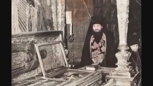 Слава Богу за всё - Архимандрит Амвросий (Юрасов)