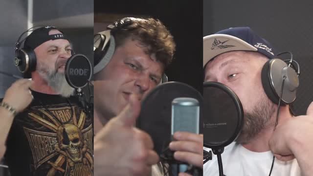 РОКОВОЙ ГОД-ПАНДЕМИЯ