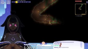 Terraria - это чистое страдание! [Shylily | Русская озвучка] #Shyli