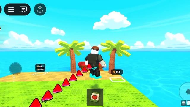 🤩Все рабочие коды в Bild An Island в Roblox🤩