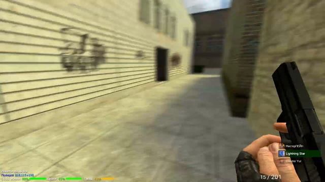 Garry's Mod Подборка Забавных и Смешных Моментов #1 смотреть онлайн