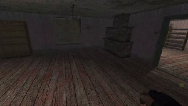 S.T.A.L.K.E.R. NLC 7 build 3.9.1 на МАКСИМАЛЬНОЙ СЛОЖНОСТИ #11 ► Бело? смотреть онлайн