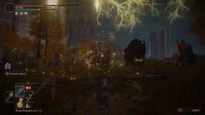 Elden Ring : Как Найти Гроза Великанов| Гайд 🔥