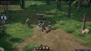 Crown Wars The Black Prince Обзор. Стоит ли играть ?