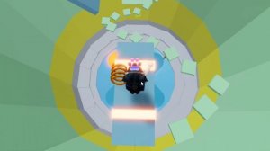 ПРОХОЖДЕНИЕ ТАВЕР ОФ ХЕЛЛ В РОБЛОКС!