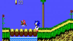 Sonic Blast (Sega Master System) - Полное прохождение (100%) (LongPlay) [1080p] [60FPS]