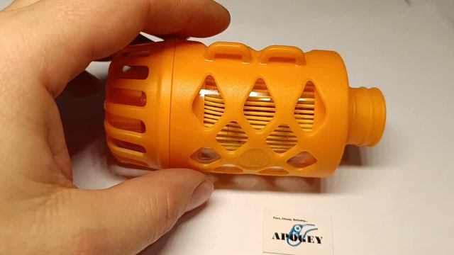 Воздушный фильтр автономки Apogey Webasto Eberspacher