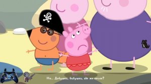 My Friend Peppa Pig (Мой Друг Свинка Пеппа) игра полное прохожд?