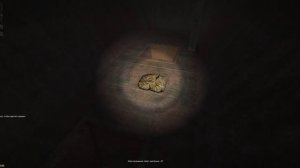 S.T.A.L.K.E.R. Lost Alpha Enhanced Edition #52 3 тайника в темной долине