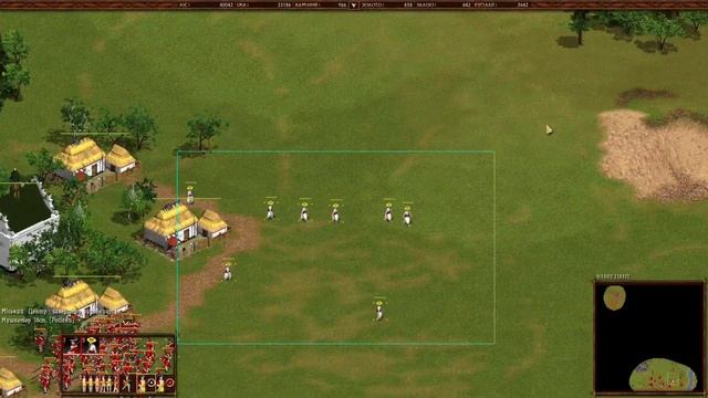 Cossacks european wars. Вікно в Європу "Полтава" (Найлегший спосі? смотреть онлайн