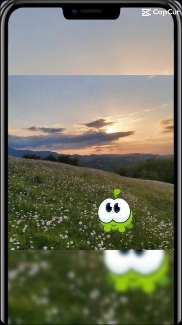 Монтаж в 6 лет