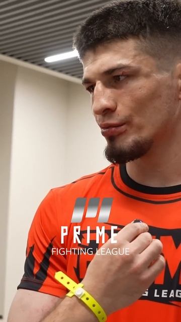 Ибрагим Исламов : Интервью на Prime FL смотреть онлайн
