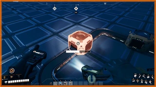 Satisfactory 1.0 Рабочий Дюп Ресурсов (удвоение предметов) Га? смотреть онлайн