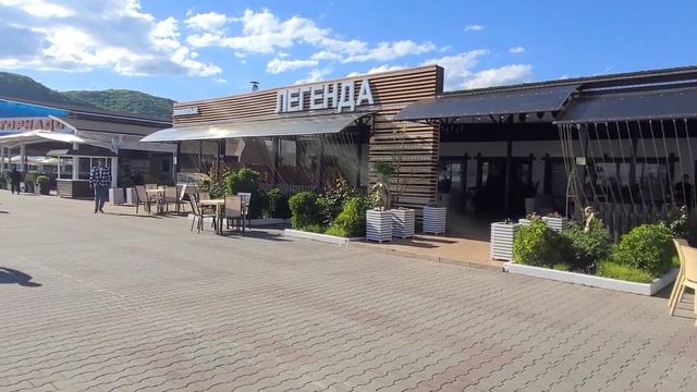 Архипо-Осиповка 2023 Скоро сезон#архипка #архипоосиповка2023 смотреть онлайн