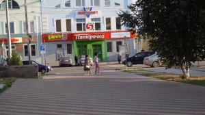 ТЕСТ ОБЪЕКТИВА SONY 18-105 F4 OSS PZ G и камеры ZV E-10 SONY.