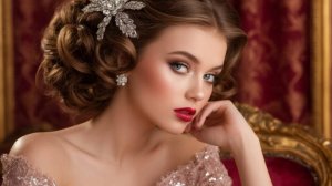 ***ТЫ УКРАШАЕШЬ ЭТОТ МИР***