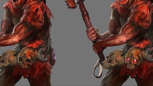 58. Хаос Неделимый [Millenium] - Warhammer 40k смотреть онлайн