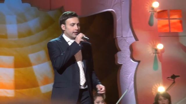 "Почему, отчего" - Владислав Косарев и Ансамбль п/у Т.Солнышкиной смотреть онлайн