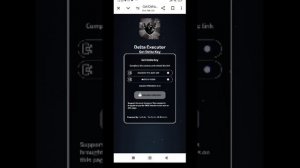 как получить ключ дельты в роблокс??? ответ тут (чек опи