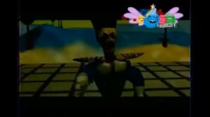 взлом канала карусель в 2011 году