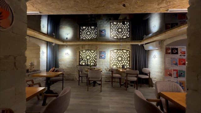 Coffee Museum — это больше, чем кофейня