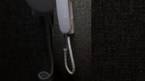 домофон метаком звук вызова