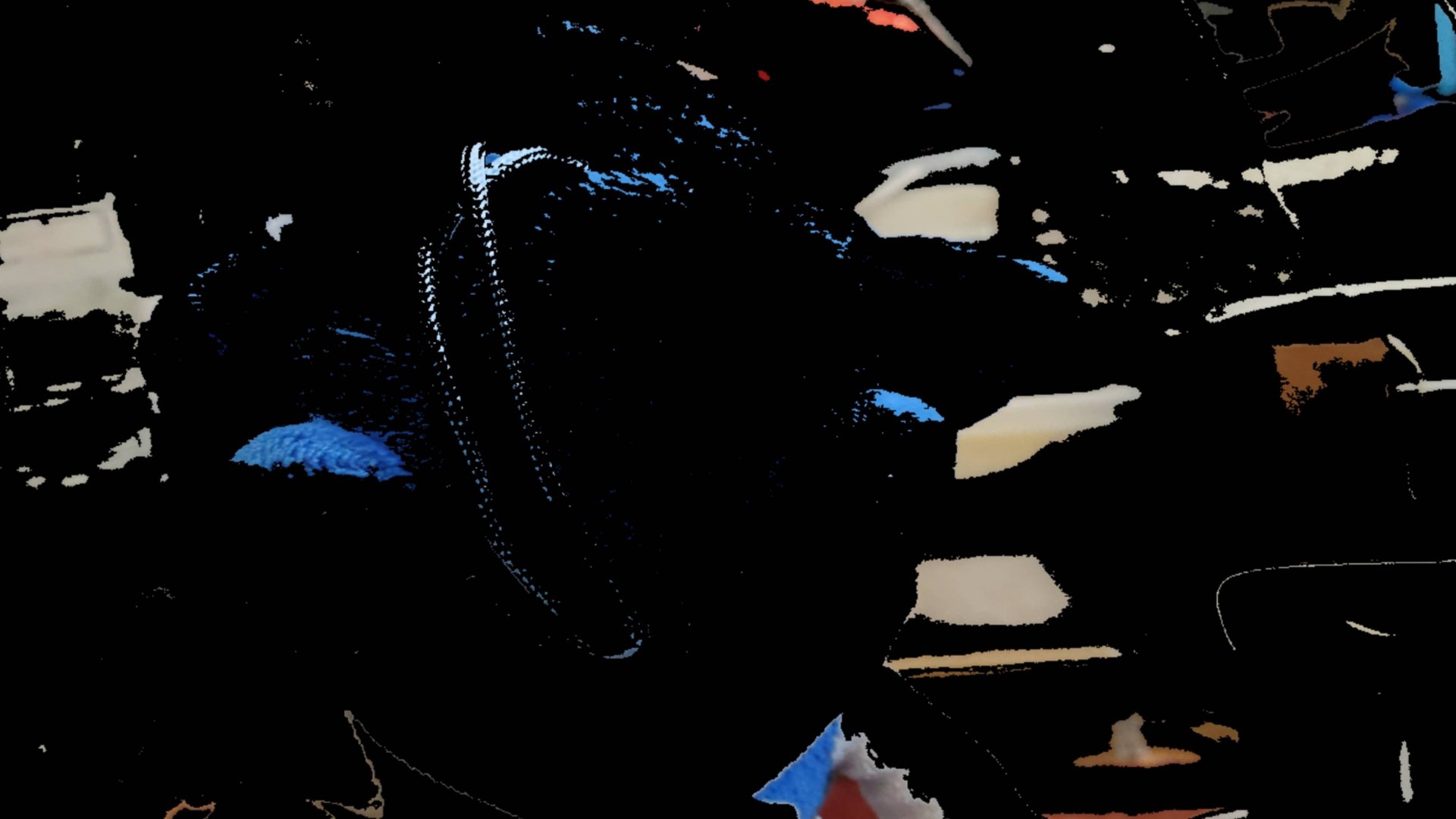 SŒNIC(Chinelin Sonic Rework)