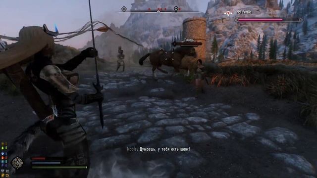 SKYCUM REFORGE v0.7 - Че по обновам? #4 смотреть онлайн