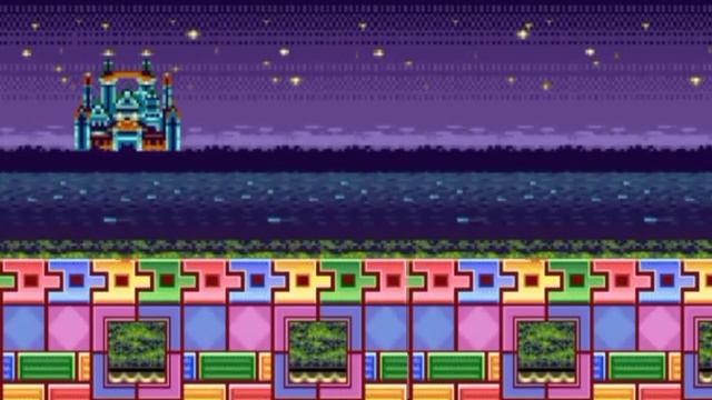 ПОГОНЯ ЗА ЭМИ И КРИМ! | Sonic.EXE - анимация смотреть онлайн