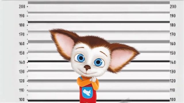 Тайна Джона Сильвера: заставка