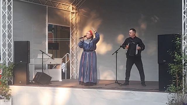 Проект мэра Москвы "Лето в Москве"
Одна из локаций в Москве смотреть онлайн