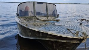 Обзор Казанки 2М