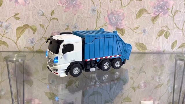 Трансформер р/у, 