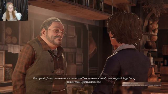 SYBERIA: THE WORLD BEFORE | ПРОХОЖДЕНИЕ #3 смотреть онлайн