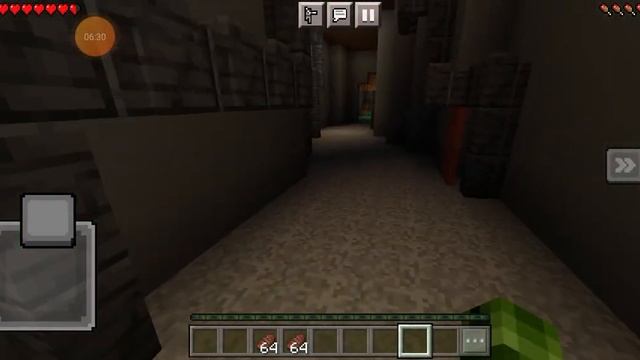 Радужные Друзья В Minecraft Часть 3 играю С Другом смотреть онлайн