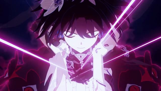 [Honkai impact 3rd] Я заболел, но не тобой [Seele [Veliona] смотреть онлайн